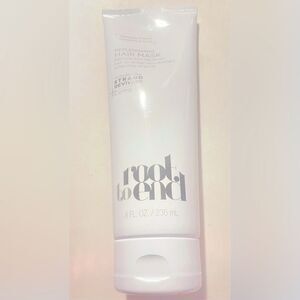 🛍️Root to End Replenishing Hair mask, 8 FL.OZ./236 ml💥